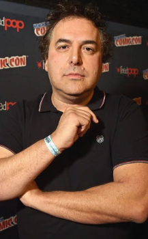 Tom Scharpling